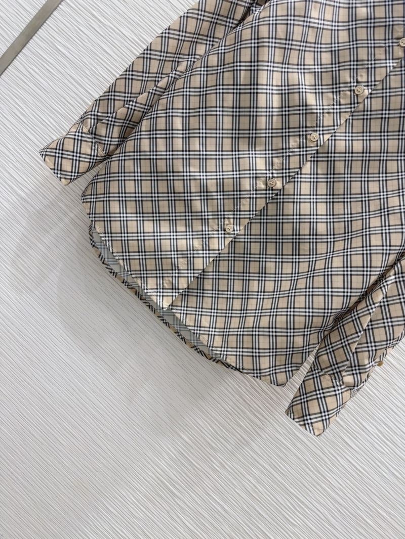 Burberry Shirts